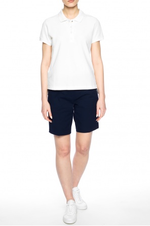 Logo-printed shorts, zdjęcie 2 Logo-printed shorts od EA7 Emporio Armani
